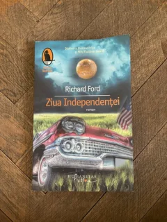 Richard Ford - Ziua Independentei