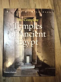 Richard H. Wilkinson - The Complete Temples of Ancient Egypt