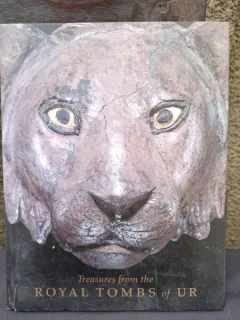 Richard L. Zettler, Lee Horne - Treasures from the Royal Tombs of Ur