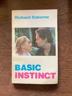 Richard Osborne Basic Instict