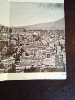 RICORDO DI POMPEI