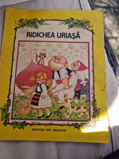 Ridichea Uriasa