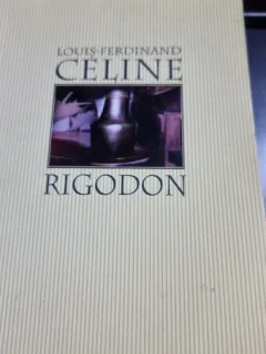 RIGODON - LOUIS FERDINAND CELINE