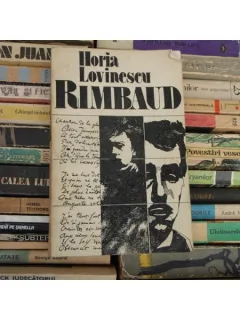 RIMBAUD , HORIA LOVINESCU