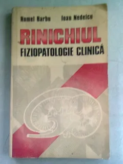 RINICHIUL - ROMEL BARBU