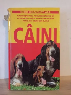 Rino Falappi - Cainii