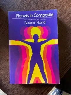 Riobert Hand Planets in Composite
