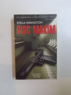 RISC MAXIM DE STELLA RIMINGTON 2006
