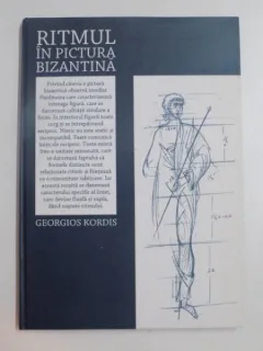 RITMUL IN PICTURA BIZANTINA DE GEORGIOS KORDIS