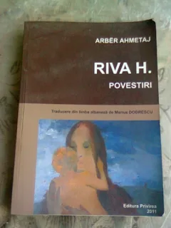 RIVA H. POVESTIRI - ARBER AHMETAJ