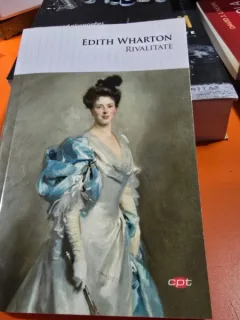 Rivalitate - Edith Wharton