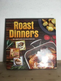 Roast Dinners - The Complete Guide To The Classic Family Meal
