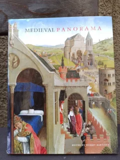 Robert Bartlett - Medieval Panorama