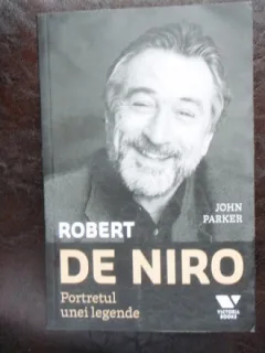 ROBERT DE NIRO - JOHN PARKER