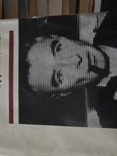 ROBERT OPPENHEIMER , COLECTIA SAVANTI DE PRETUTINDENI , 1967
