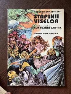 Roberto Bonadimani Stapanii Viselor