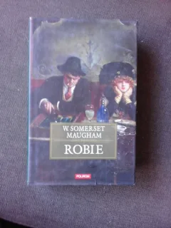 ROBIE - W. SOMERSET MAUGHAM