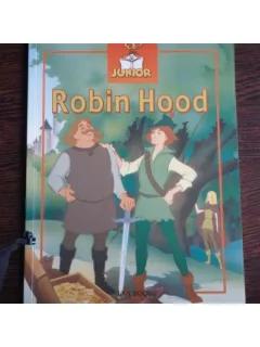 ROBIN HOOD