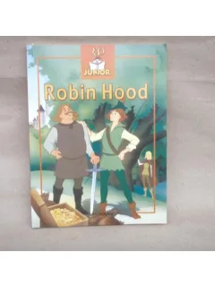 Robin Hood , Van Gool , 2005