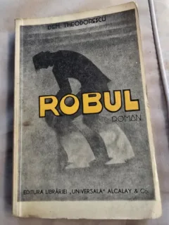 Robul - Dem Theodorescu