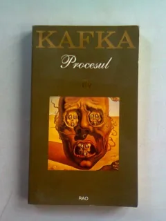 PROCESUL - KAFKA