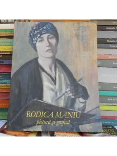 Rodica Maniu , Pictura si grafica , 2007