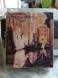 RODICA MANIU - VIORICA ANDREESCU  ALBUM