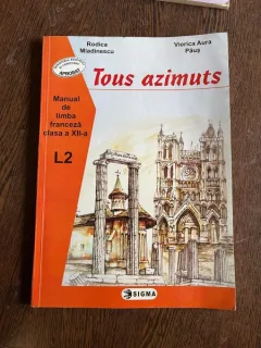 Rodica Mladinescu Tous azimuts