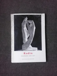 RODIN, PERIOADA 1886-1917 - CECILE GOLDSCHEIDER