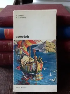 ROERICH - P. BELIKOV