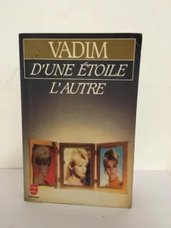 Roger Vadim - Duna Etoile lAutre
