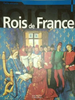 ROIS DE FRANCE