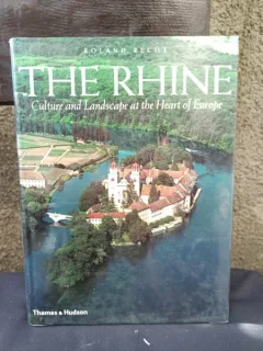 Roland Recht - The Rhine