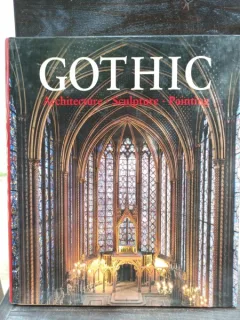 Rolf Toman - The Art of Gothic: Architecture, Sculpture, Painting