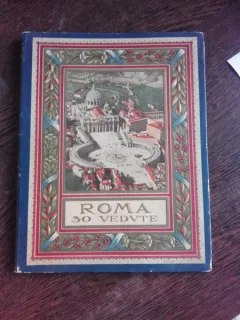 ROMA, Album foto