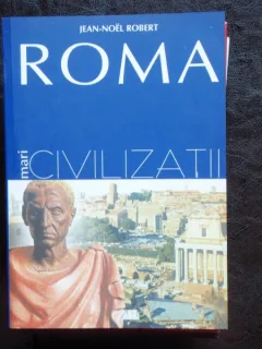 ROMA - JEAN NOEL ROBERT