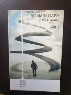 Romain Gary (Emile Ajar) - Alint