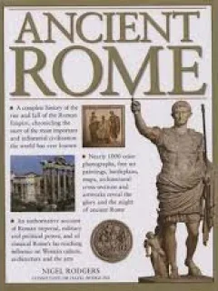 ROMAN EMPIRE - NIGEL RODGERS