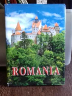 ROMANIA - ALBUM