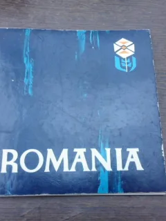 Romania. album
