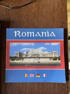 Romania (album)