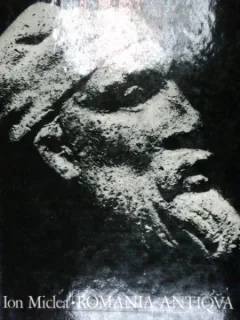 ROMANIA ANTIQVA-ION MICLEA 1969