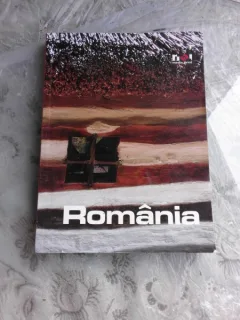 ROMANIA, CELE MAI FRUMOASE LOCURI - DANIEL FOCSA, DANA VOICULESCU
