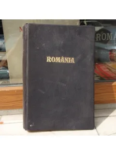ROMANIA COLIGATE 8 CARTI - STATISTICA ROMANILOR DIN TRANSILVANIA IN ANUL 1750 , DR. AUGUSTIN BUNEA