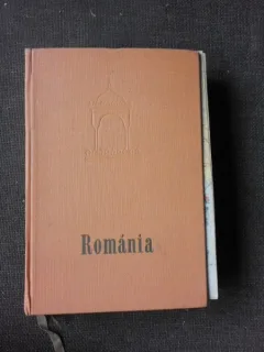 Romania, ghid turistic in limba maghara