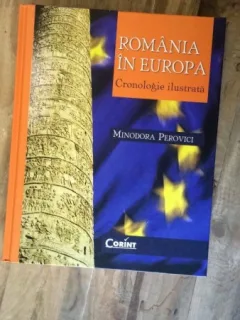 ROMANIA IN EUROPA, DE MINODORA PEROVICI