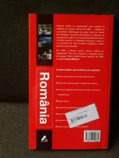 Romania - Mariana Pascaru