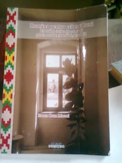ROMANIA PENTRU CEI MAI BUNI - ILEANA OANA MACARI
