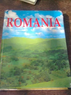 ROMANIA - PETRE BARON