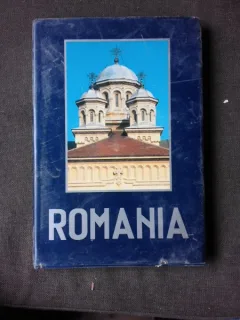 ROMANIA - PETRE BARON